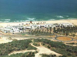 חוף אשדוד: הטיילת תורחב צפונה