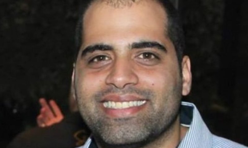 רב סמל דגורקר ז"ל [צילום: דו"צ]