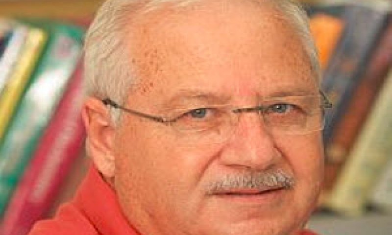 פרופסור שמעון גפשטיין [צילום: יח"צ]