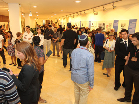 [צילום: דוברות הכנסת]