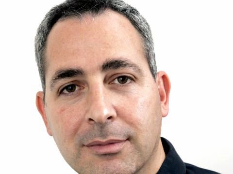 עו"ד צבי שוב [צילום: יח"צ]