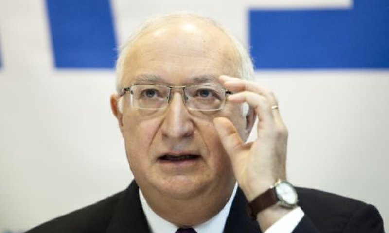 ח"כ טרכטנברג [צילום: אמיר לוי/פלאש 90]