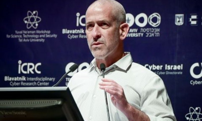ראש השב"כ, רונן בר [צילום: אבשלום ששוני, פלאש 90]