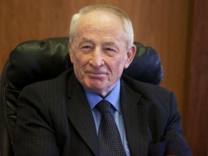 וינשטיין. ביטוי לערכי היסוד של ישראל [צילום: פלאש 90]