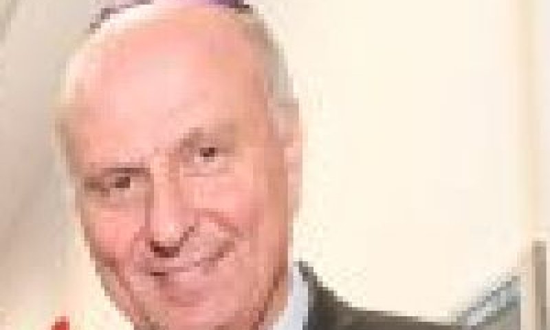 איתן רכטר, מנכ"ל קרדן ישראל [צילום: רונן טופלברג]