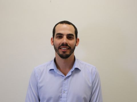 יוגב גרדוס [צילום: דוברות משרד האוצר]