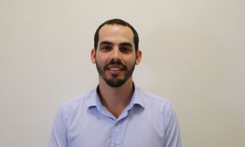 יוגב גרדוס. "היקף השינויים גבוה מדי" [צילום: דוברות משרד האוצר]