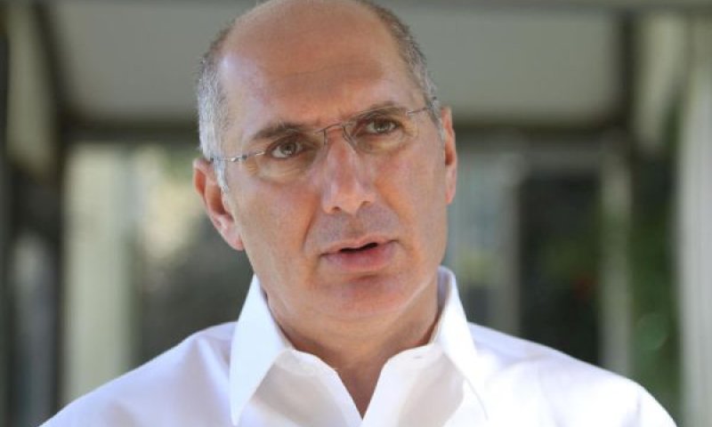 כהן. ניסיון ציבורי ועסקי [צילום: יואב ארי דודקביץ']
