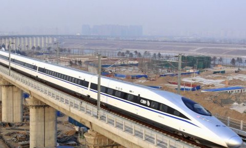[צילום: AP/Xinhua, Jiao Hongtao]