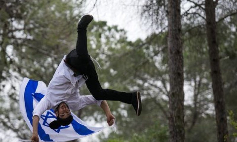 [צילום: נתי שוחט/פלאש 90]