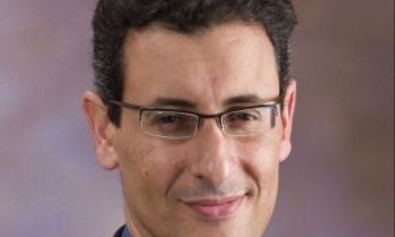 פרפ' אסף מידני [צילום: יח"צ]