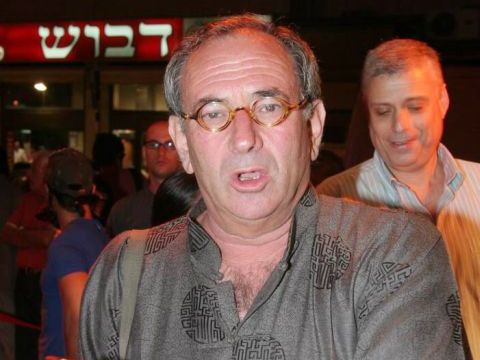 דובל'ה גליקמן [איציק בירן]