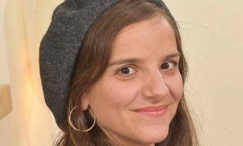 נריה שטאובר [צילום: נווה שמואל]