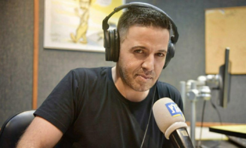 איבגי. קולות ימין ופריפריה [צילום: גלי צה"ל]