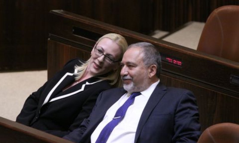 [צילום: יצחק הררי, דוברות הכנסת]