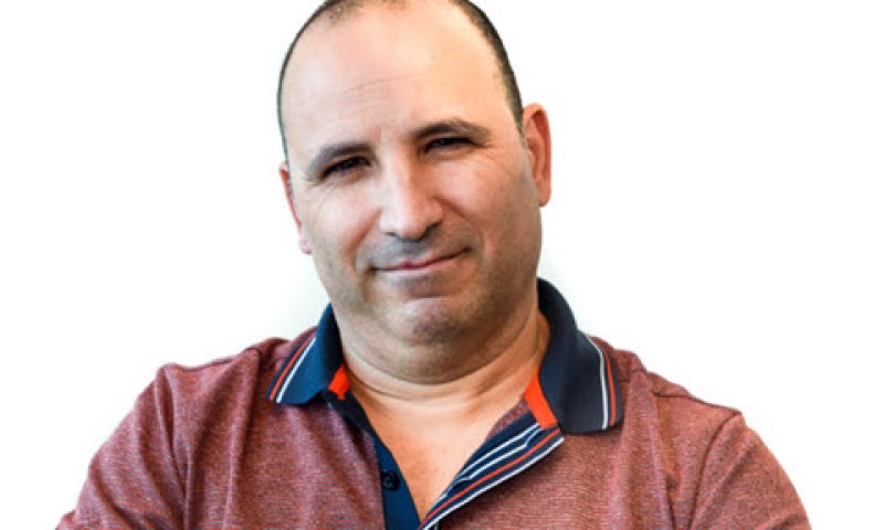 שי אמסלם [צילום: כפי סיוון]