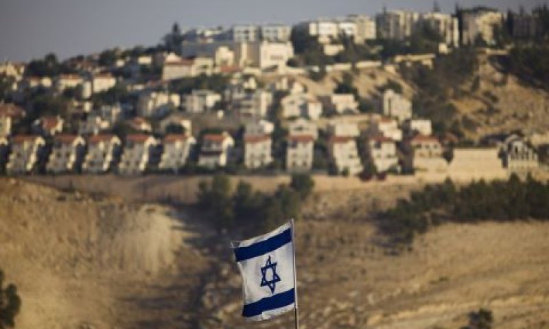 מעלה אדומים [צילום: ברנט ארמנגו/AP]