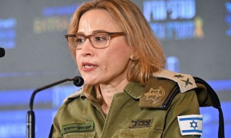 יפעת תומר ירושלמי [צילום: פלאש 90]