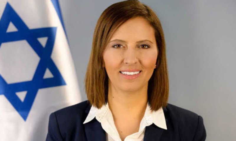 גמליאל. תעניק את הפרס [צילום: יח"צ]