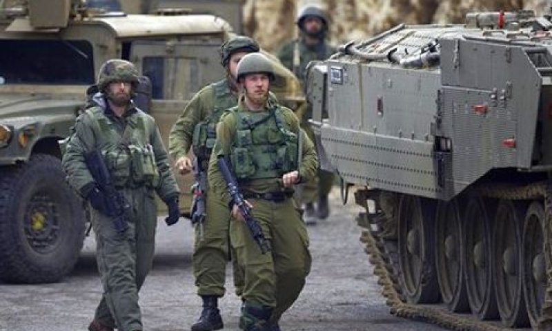 ירידות שערים לאור המתיחות הביטחונית [צילום: AP]
