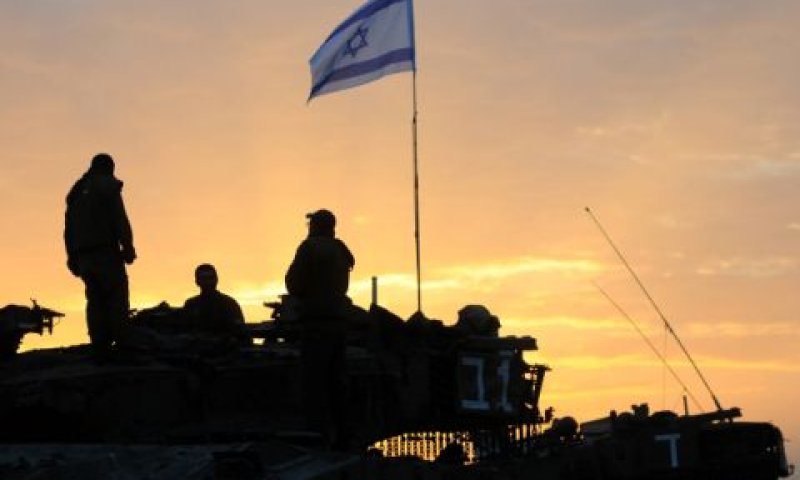"למה שפרי יקבל את הקרדיט?" [צילום: יוסי זליגר, פלאש 90]