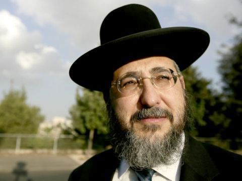 אמסלם. המגרש הפוליטי לפניו [פלאש 90]
