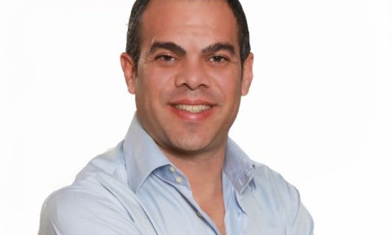 ירון לוי [צילום: יח"צ]