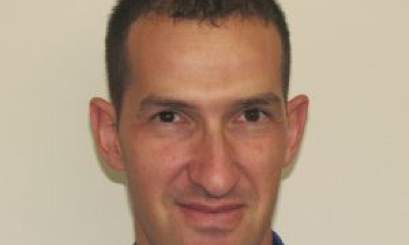 ערן גרף [צילום: יח"צ בזק בינלאומי]