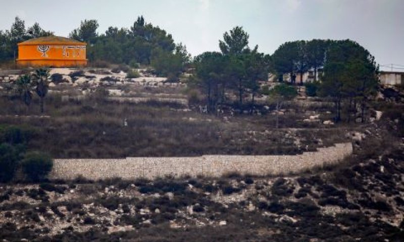 "צדק היסטורי לאחת העוולות הגדולות" [צילום: נאסר אישתייה/פלאש 90]
