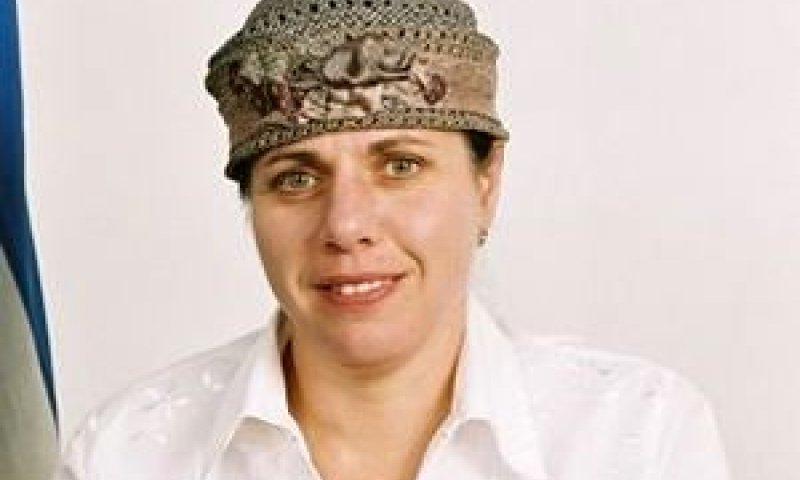 כהנא. בעיית אתיקה חמורה בערוץ הראשון ובקול ישראל [צילום: בוצ'צ'ו]