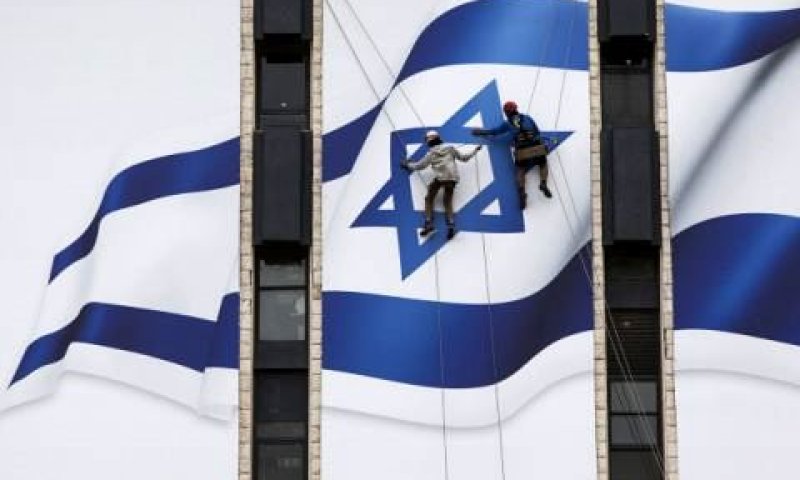 גידול של 1.8% בשנה החולפת [צילום: פלאש 90]