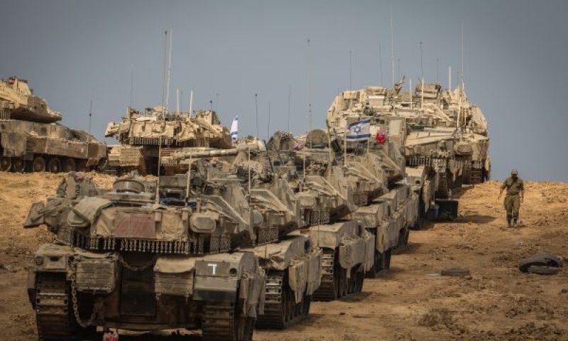 החוזה כולל גם אספקת חלקי חילוף ומתן תחזוקה ותמיכה טכנית [צילום: פלאש 90]