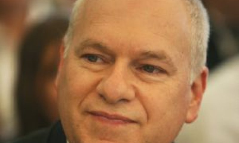 פוגלמן. חשיבות העותרים הציבוריים [צילום: פלאש 90]