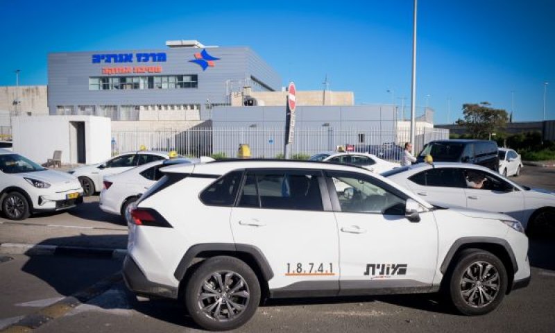תוספת מרחק לנסיעות ארוכות והוזלה לנסיעות קצרות [צילום: אבשלום ששוני/פלאש 90]