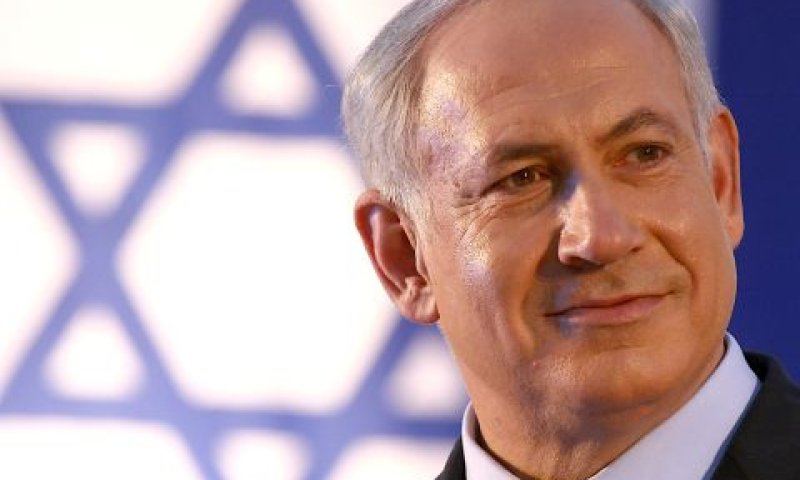 לרכוש אופציות. נתניהו [צילום: פלאש 90]