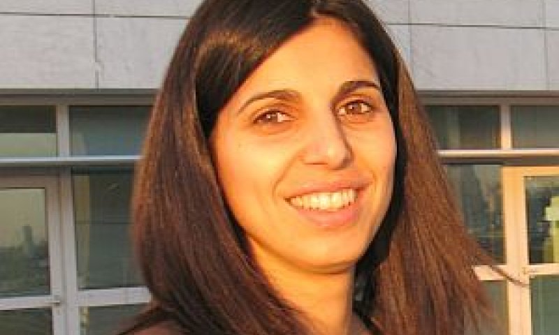 מירב סלע [צילום: יח"צ]