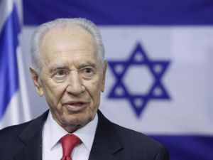 פרס. שכנוע [צילום: פלאש 90]