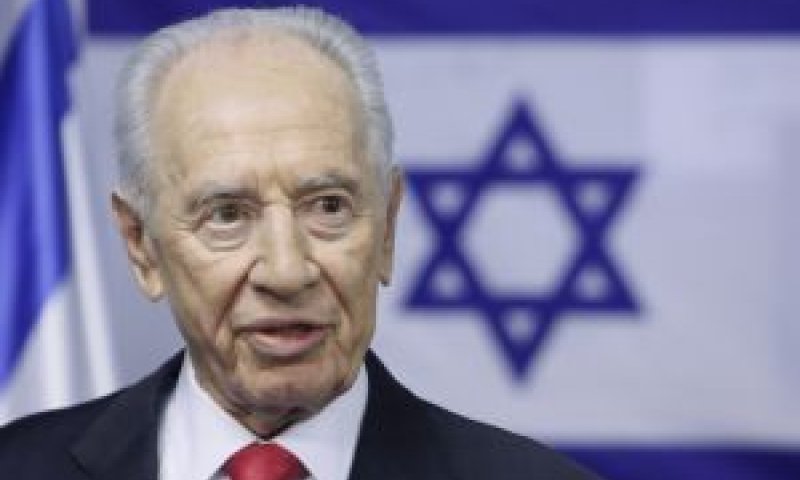 פרס. לא מעניק פרסים לחושפי שחיתויות [צילום: פלאש 90]