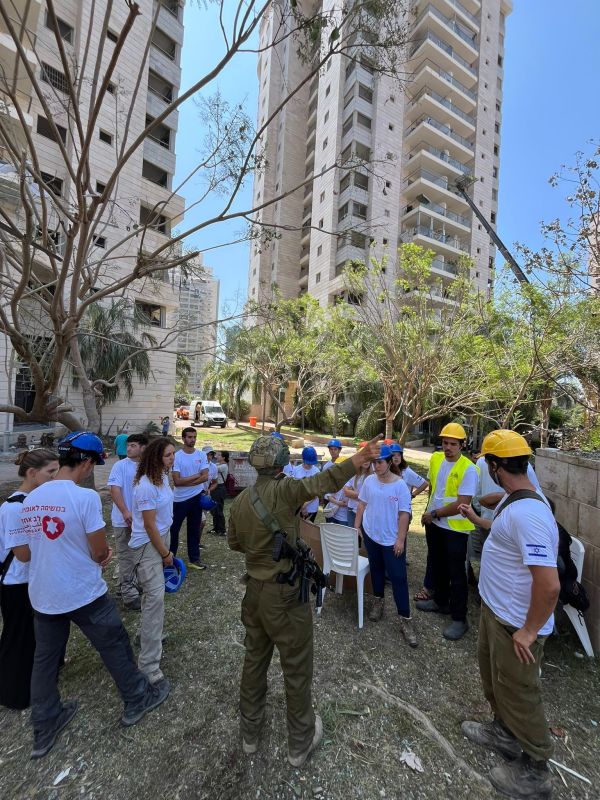[צילום: לב אחד]