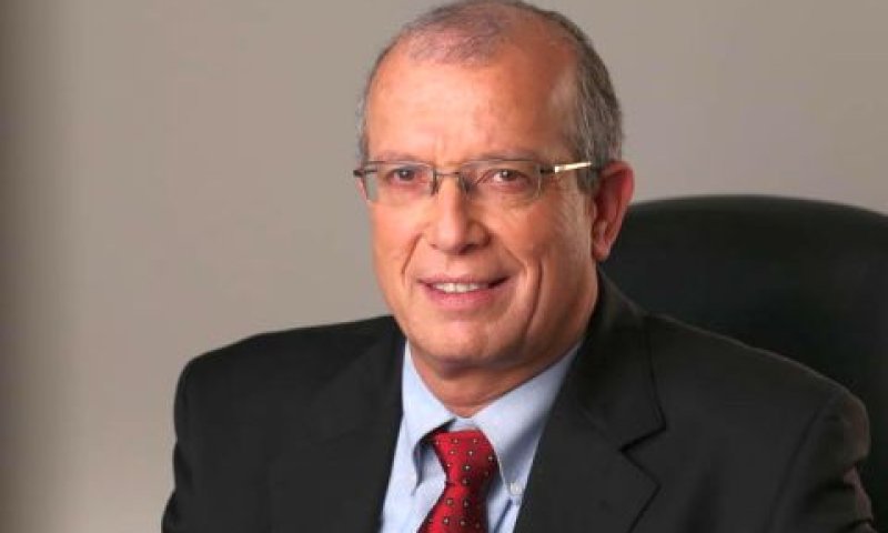 יוסף וייס, מנכ"ל התעשייה האווירית