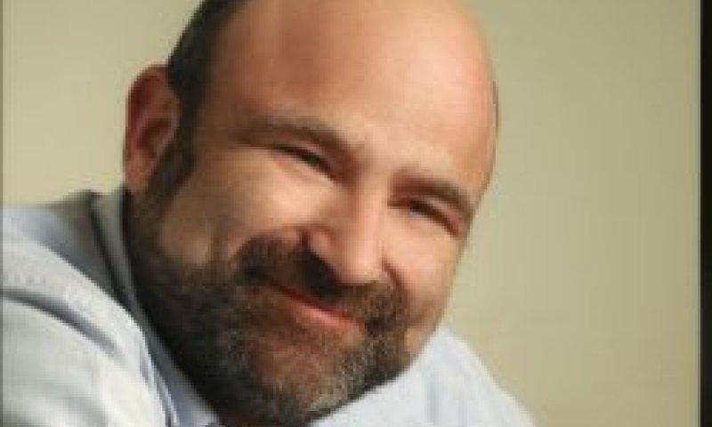 עוגת הפרסום תקטן. ניר למפרט, מנכ"ל דפי זהב