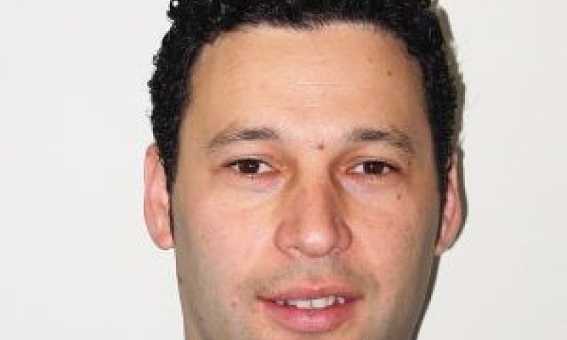 דרור גולדנברג [צילום: יח"צ]