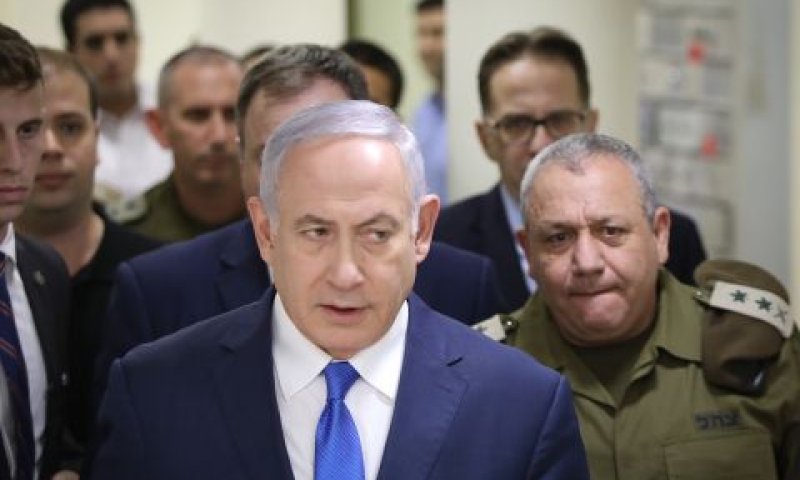 "יחצ"נות מיותרת" [צילום: נועם רבקין פנטון/פלאש 90]