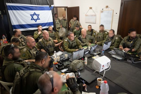 [צילום: דובר צה"ל]