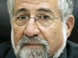מצנע. צורף בתמיכת יו"ר העבודה [צילום: AP]