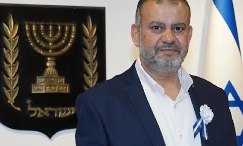 [צילום: דני שם-טוב/דוברות הכנסת]