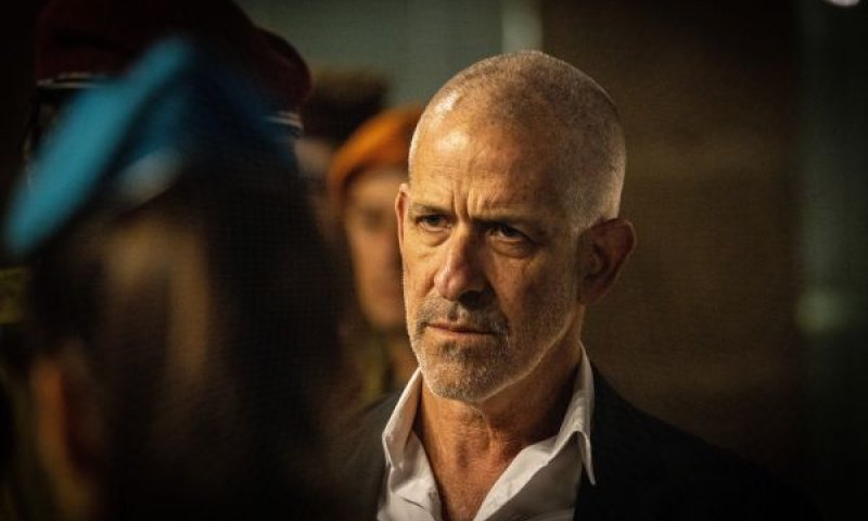 בר. החקירות החלו לפני ההדחה [צילום: חיים גולדברג, פלאש 90]