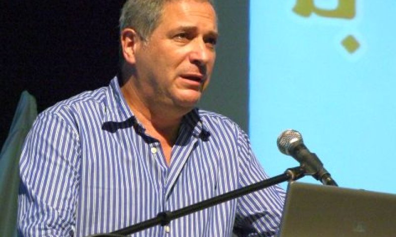 בנצי ליברמן. איננו אשמים