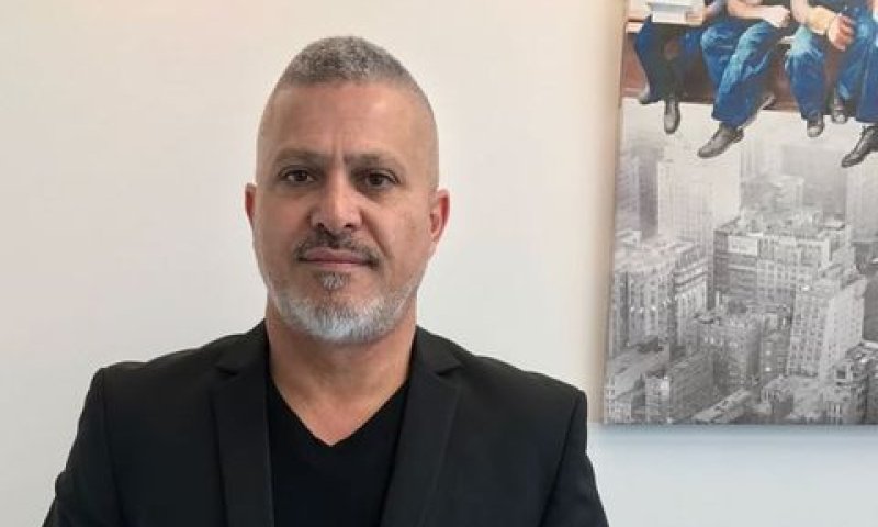ניסים אסייג