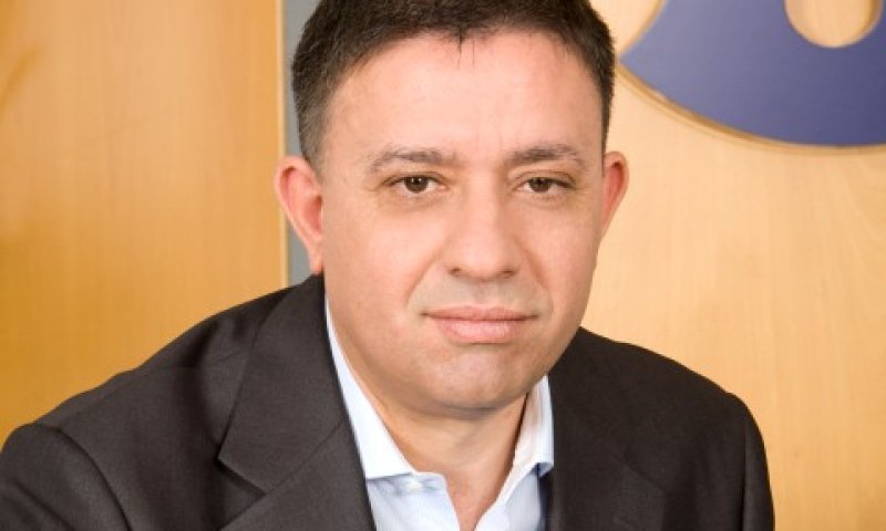 מנכ"ל בזק, אבי גבאי